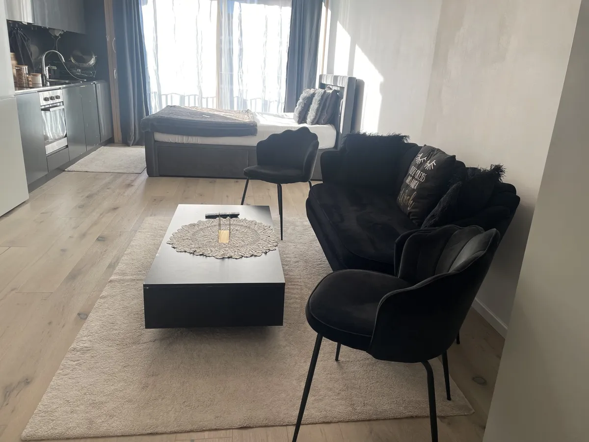 Klyvargatan i Knivsta