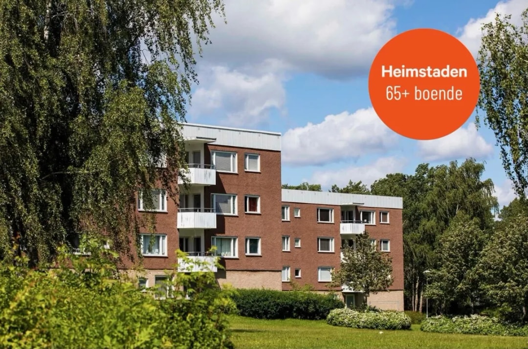 Skrinnarvägen 15 i Eskilstuna