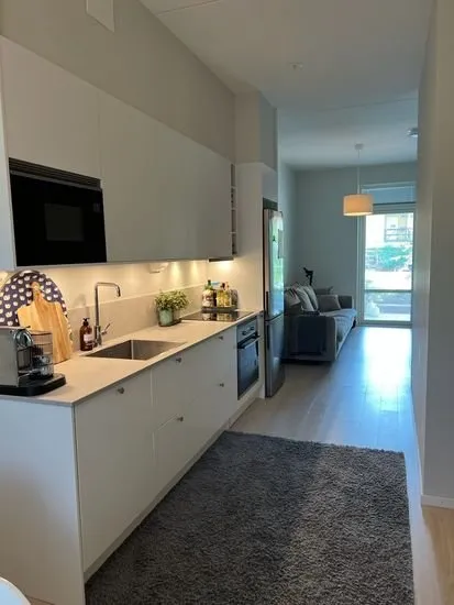Gärdes backe i Danderyd