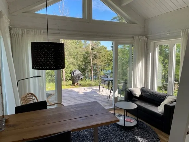 Transtigen i Stocksund