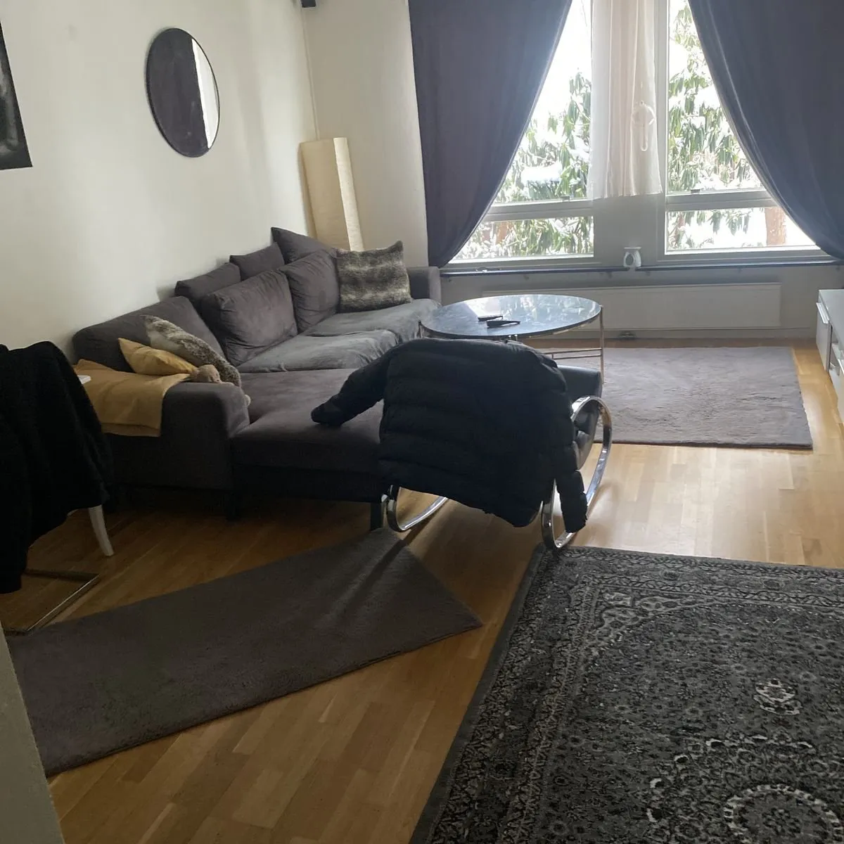 Gropens Gård i Angered