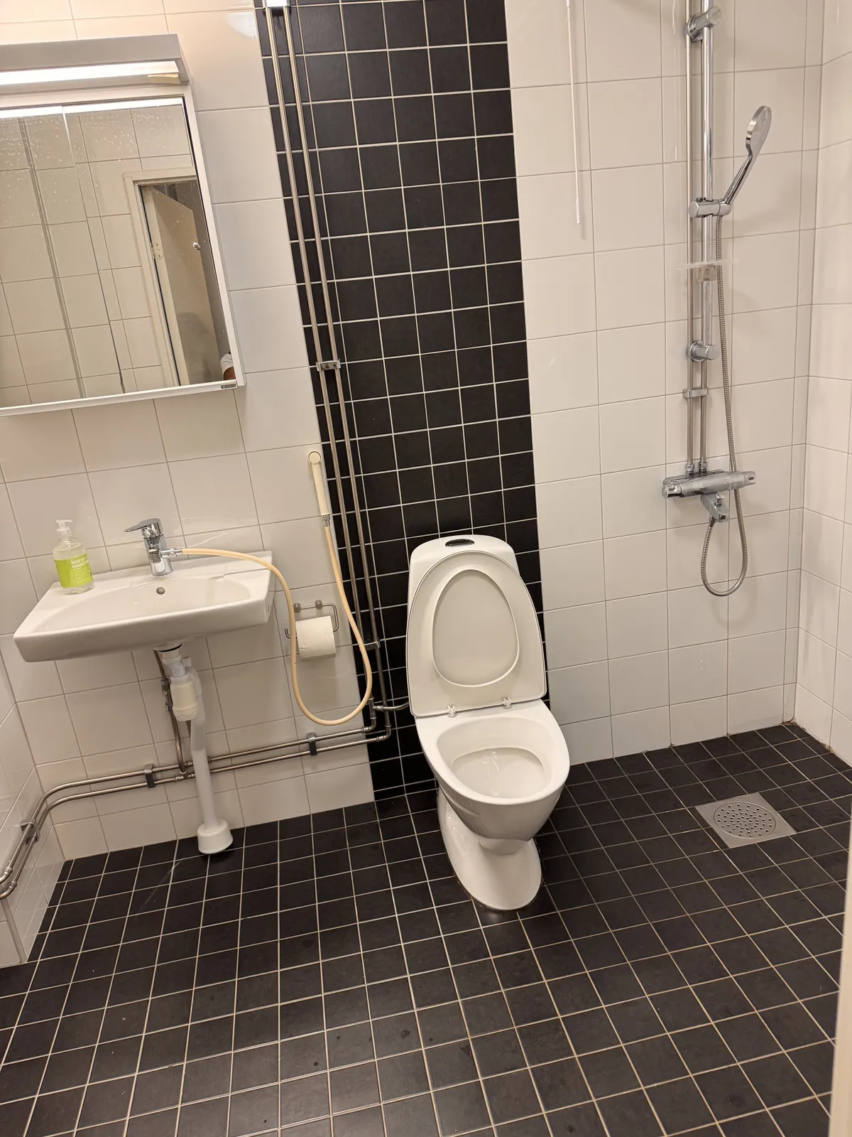 Edagränd i Farsta