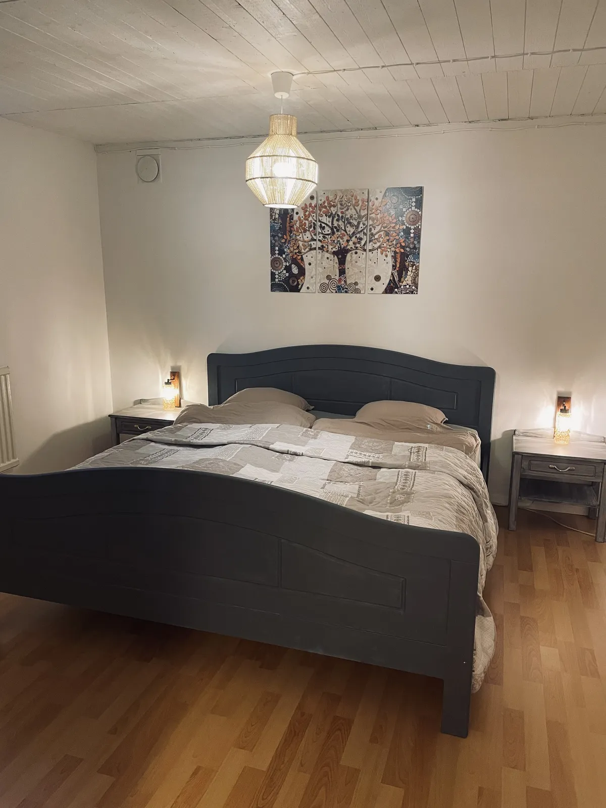 Åkergatan i Munka-ljungby