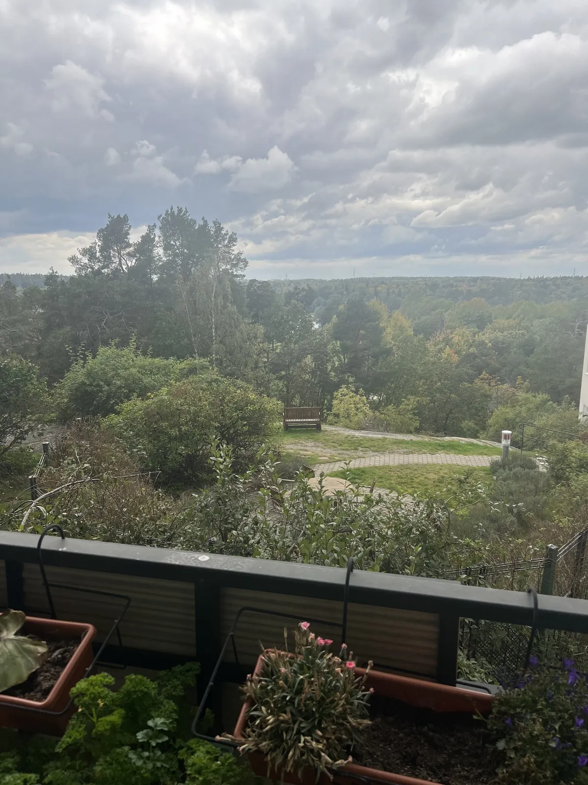 Kevingeringen i Danderyd