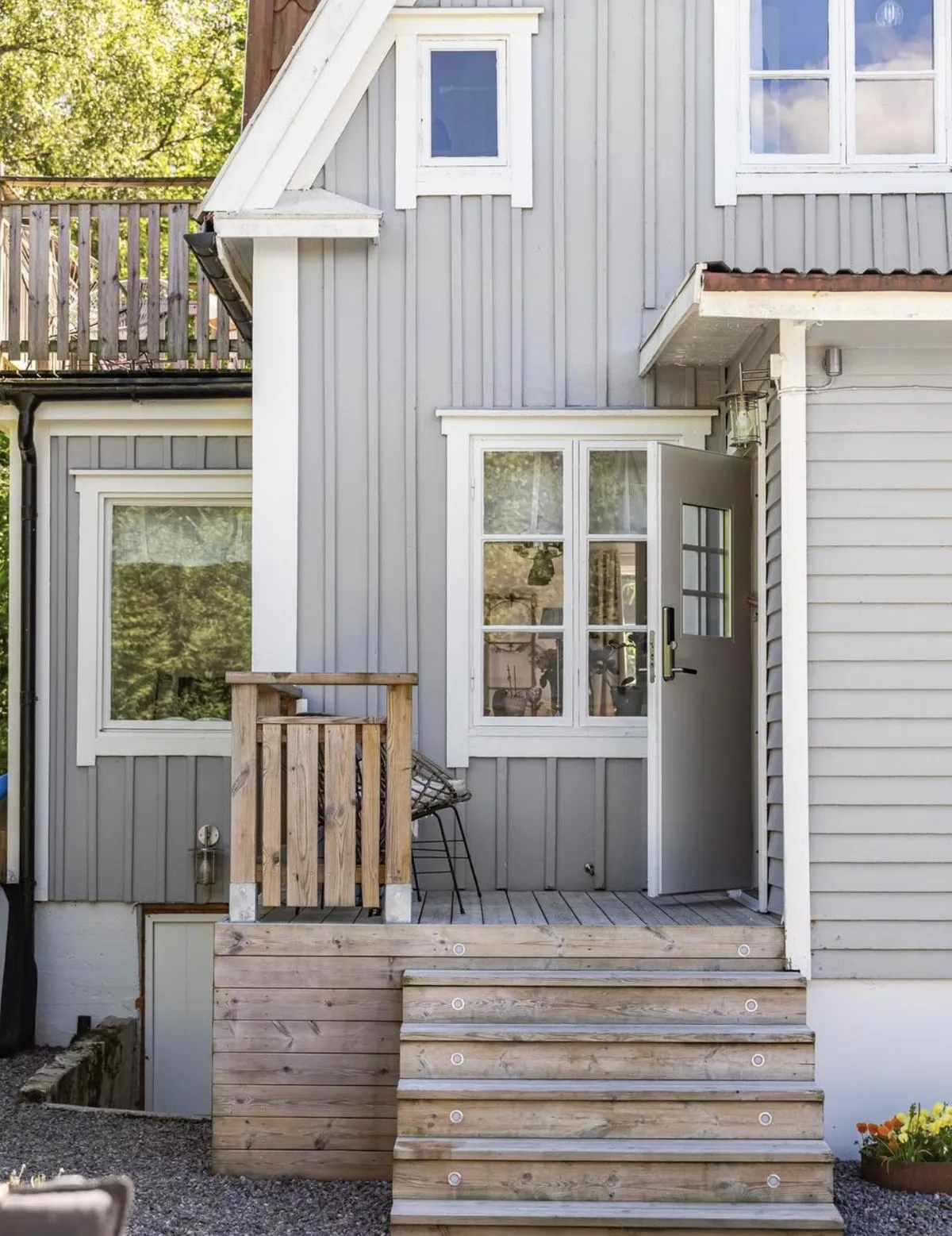 Smedjebacken i Alafors