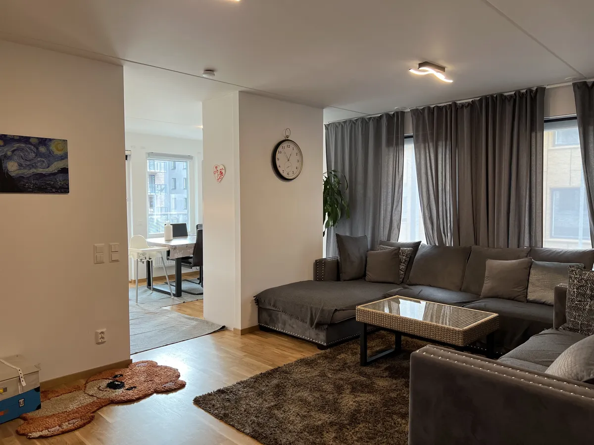 Forskningsringen i Sundbyberg