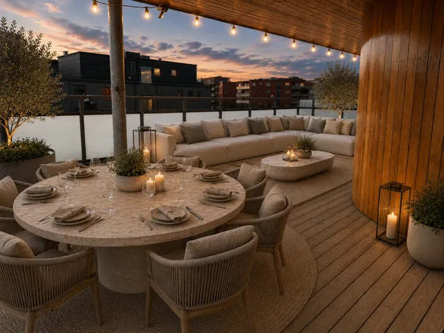 Sallys gata i Limhamn