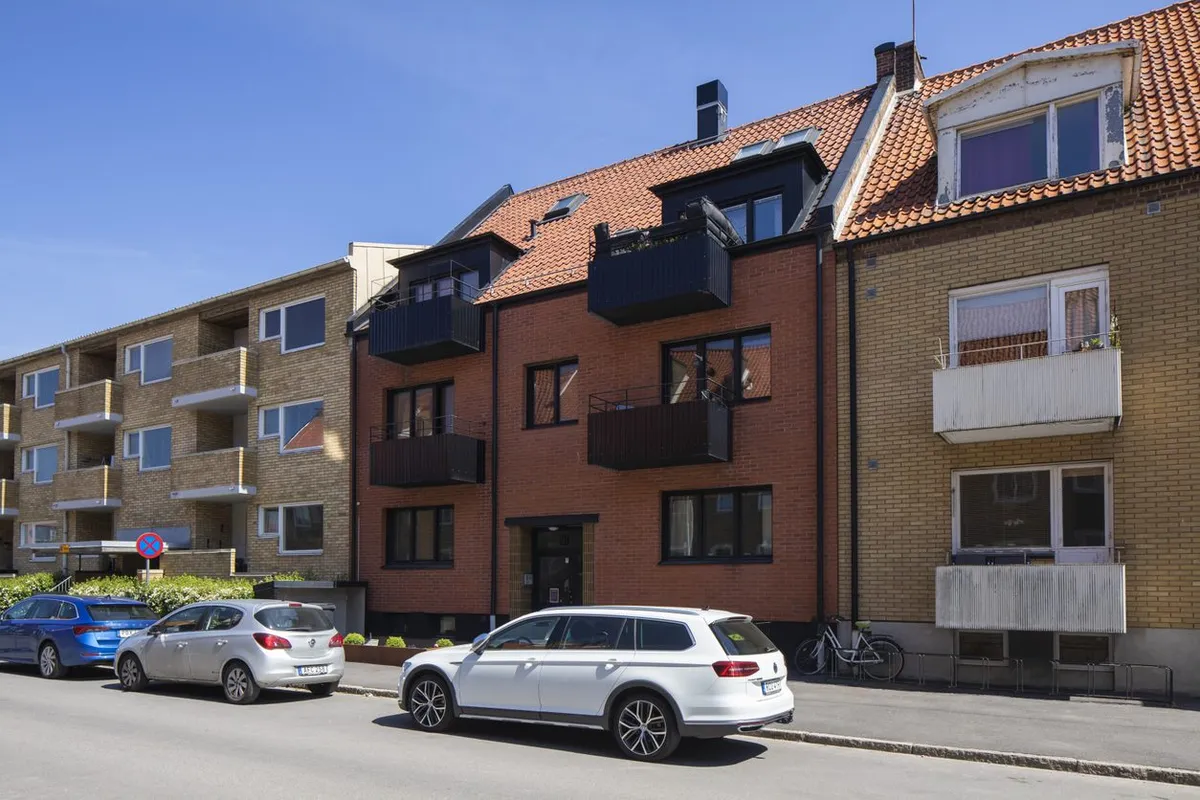 Vengatan i Landskrona