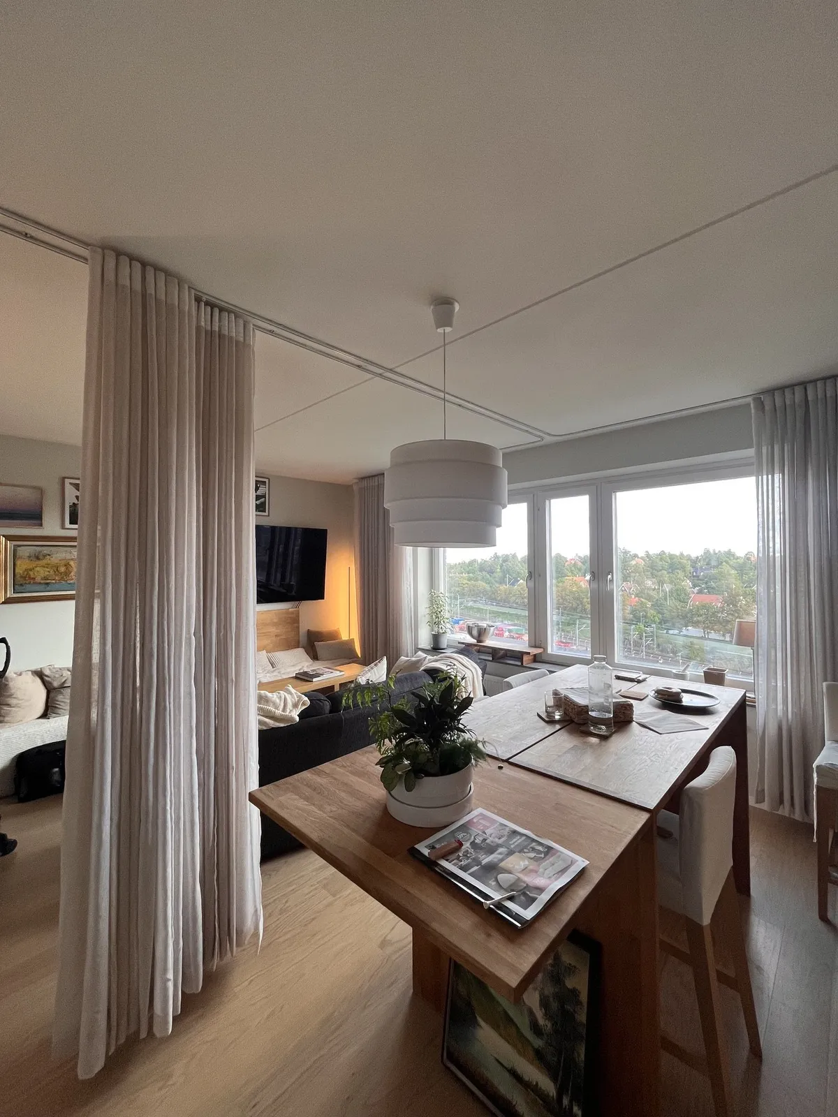 Gärdes backe i Danderyd