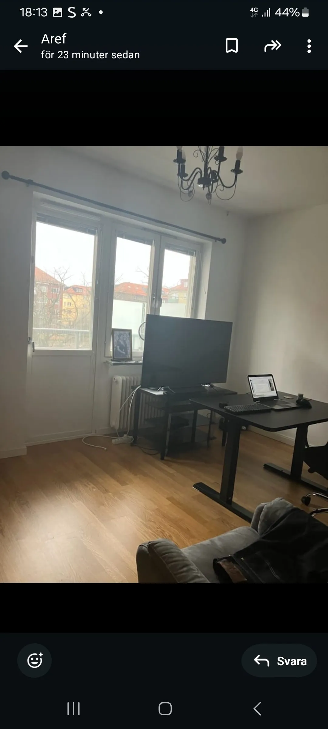 Handelsmansgatan i Helsingborg