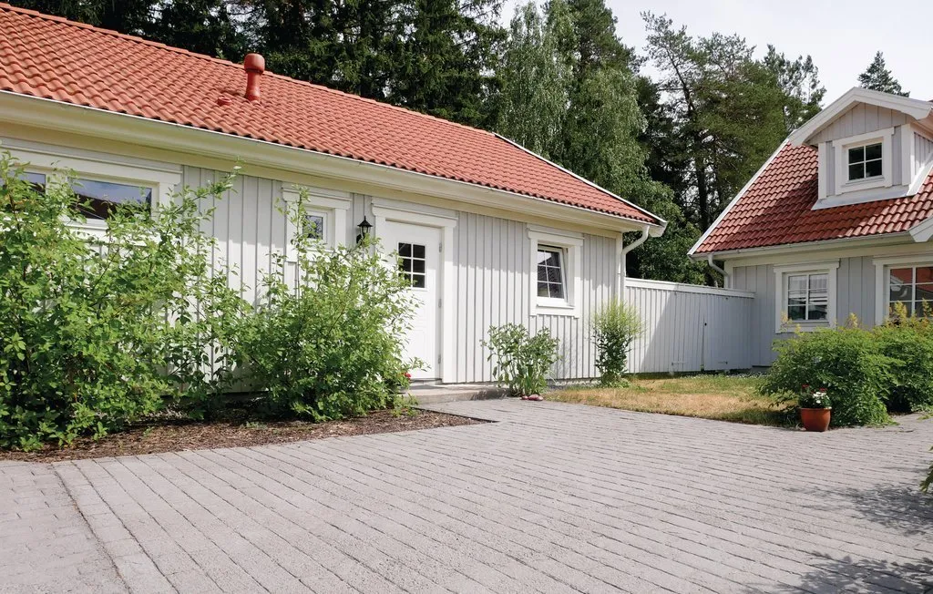 Broby hage i Uppsala