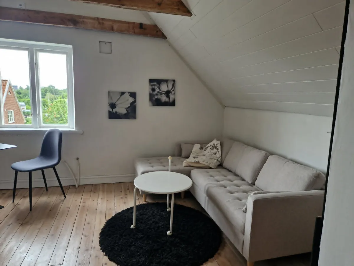 Folkparksgatan i Halmstad