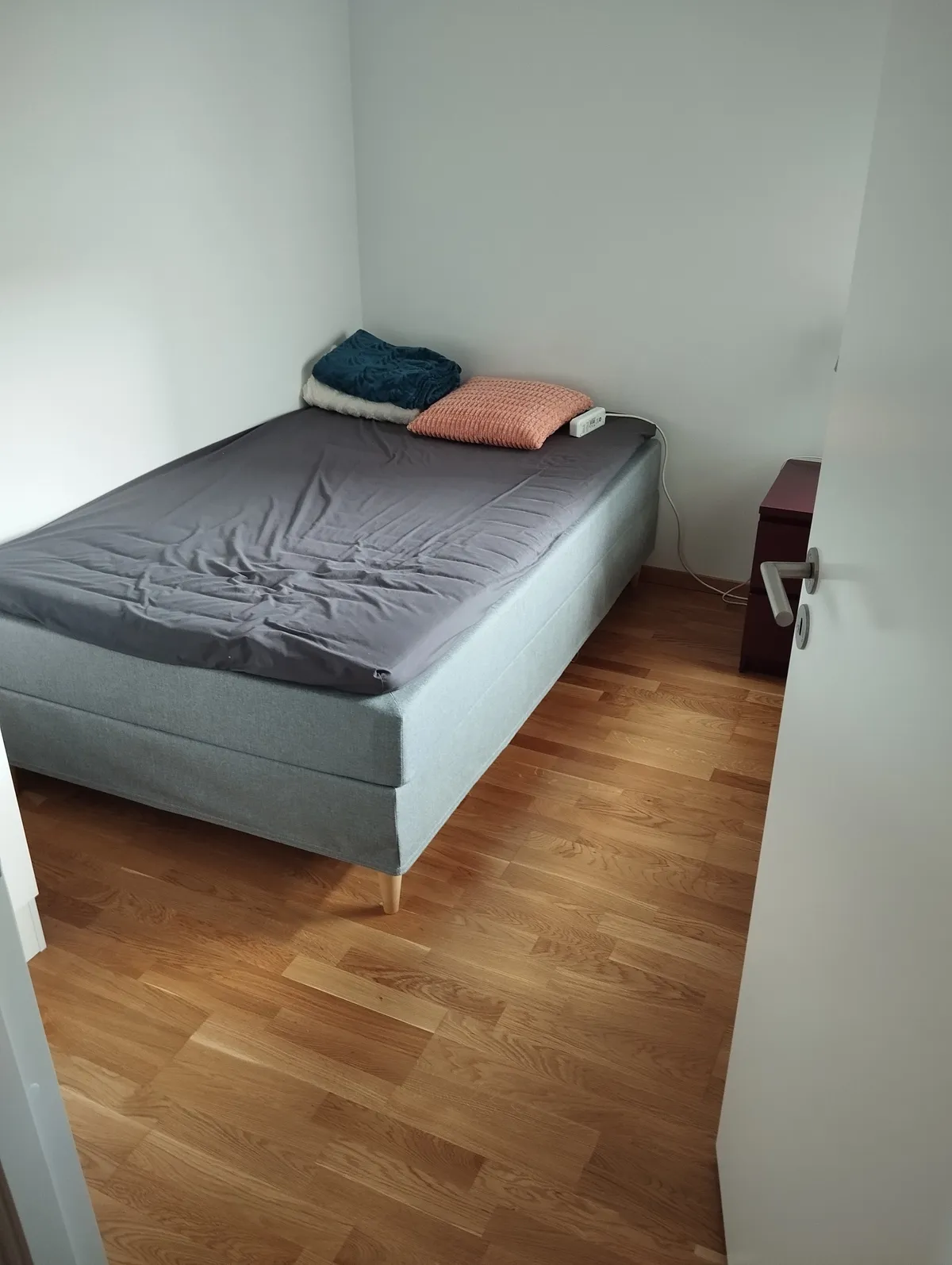 Regementsvägen i Helsingborg