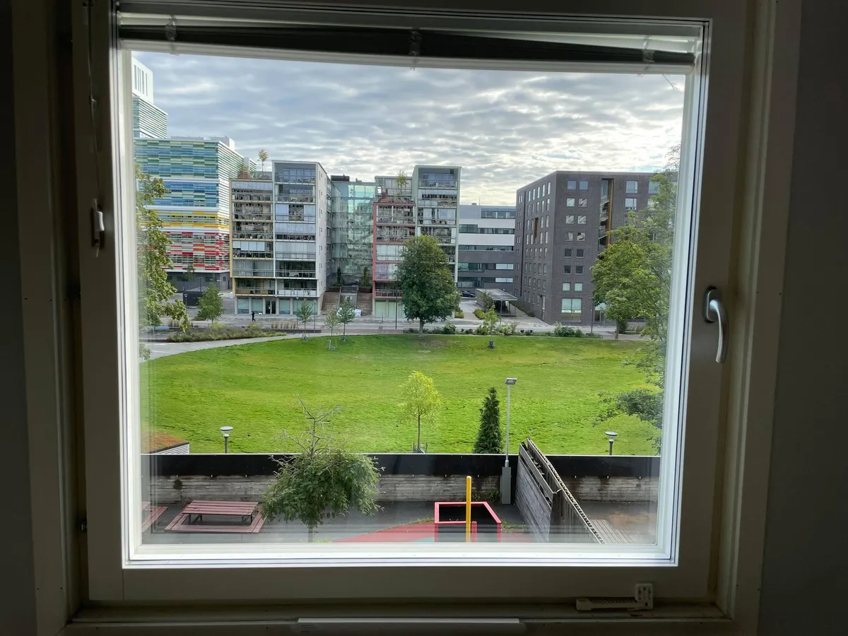 Tureberg i Sollentuna