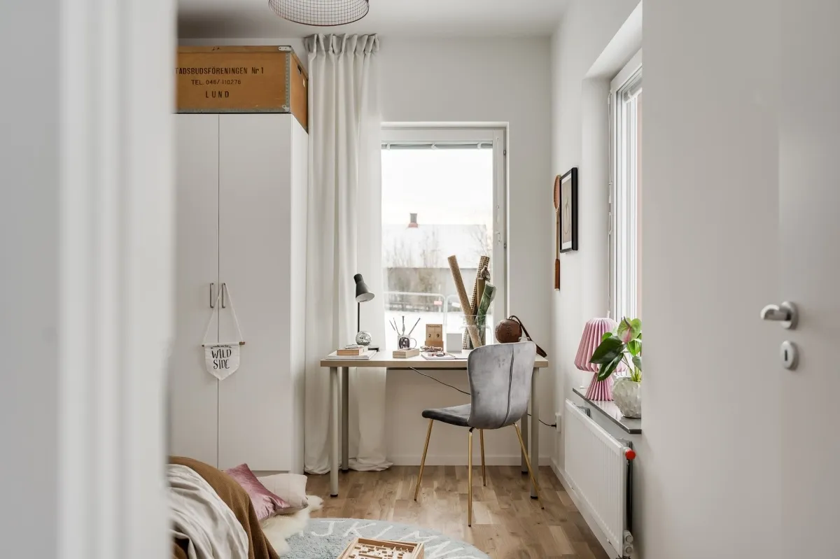 Gamla Dalbyvägen 8 i Lund