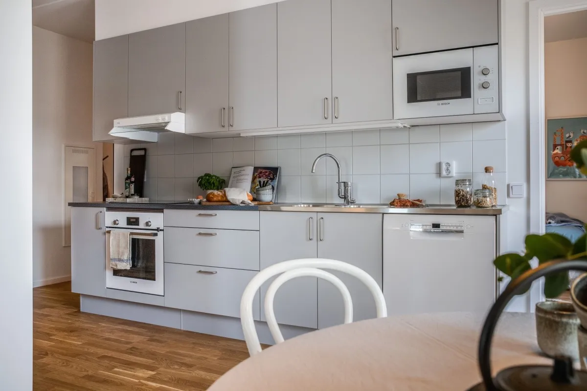 Turmalingatan 11 i Lund