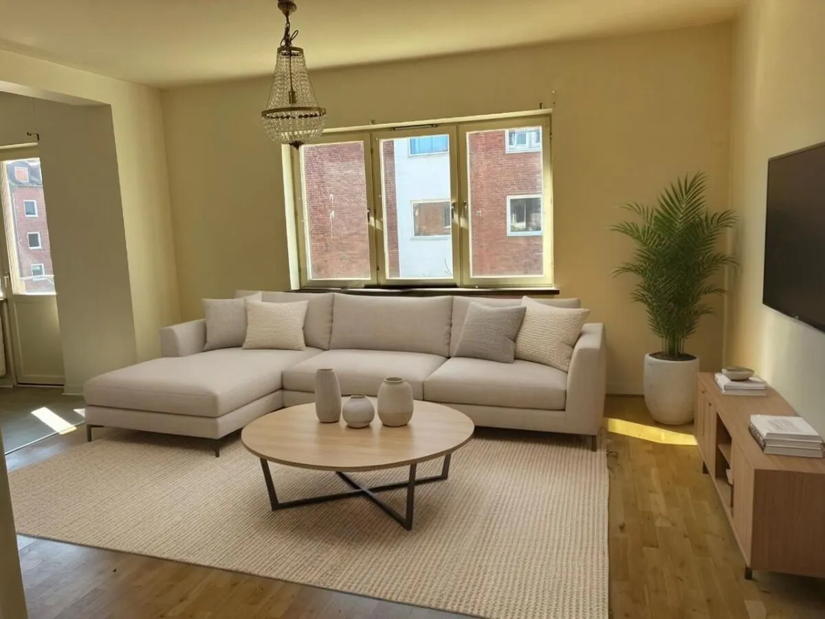 Ödmanssonsgatan 36 B i Landskrona