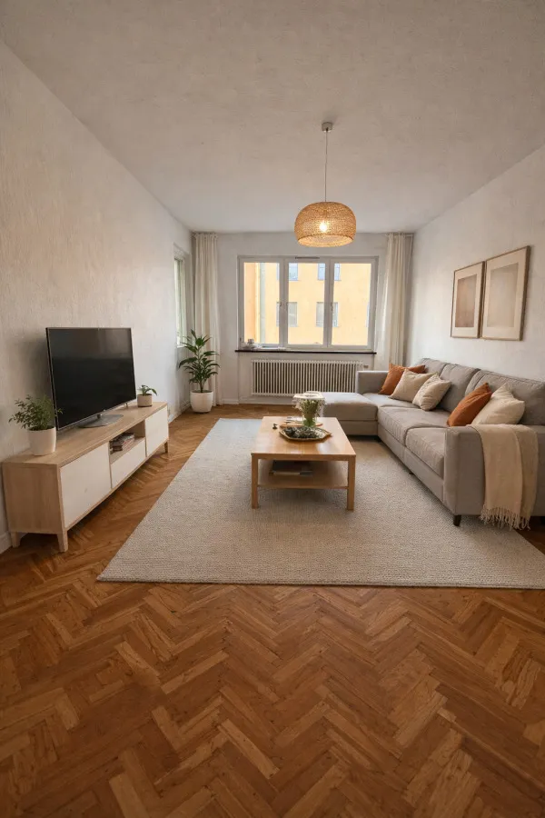 Norra Infartsgatan 52 i Landskrona