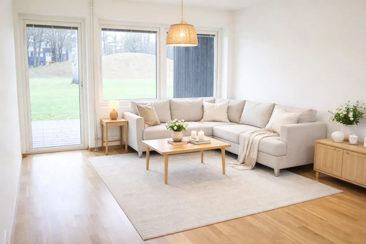 Strömgatan 22 C i Ljungby