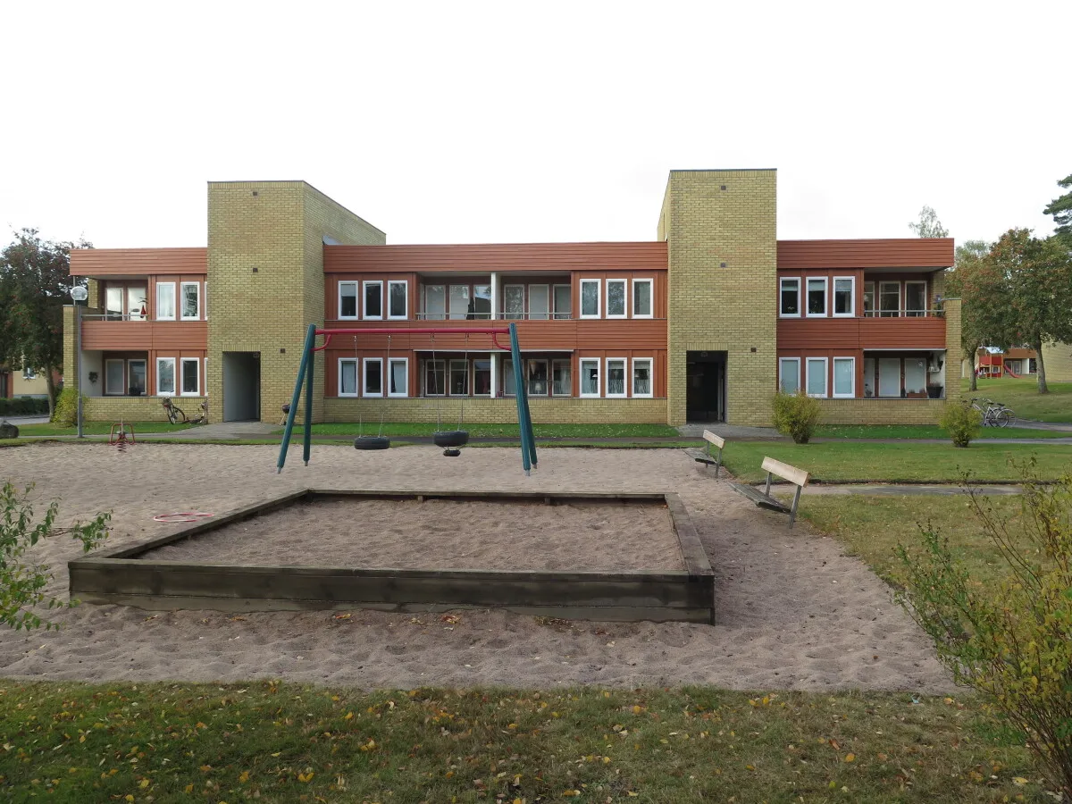 Rönnäsvägen 22 i Ljungby