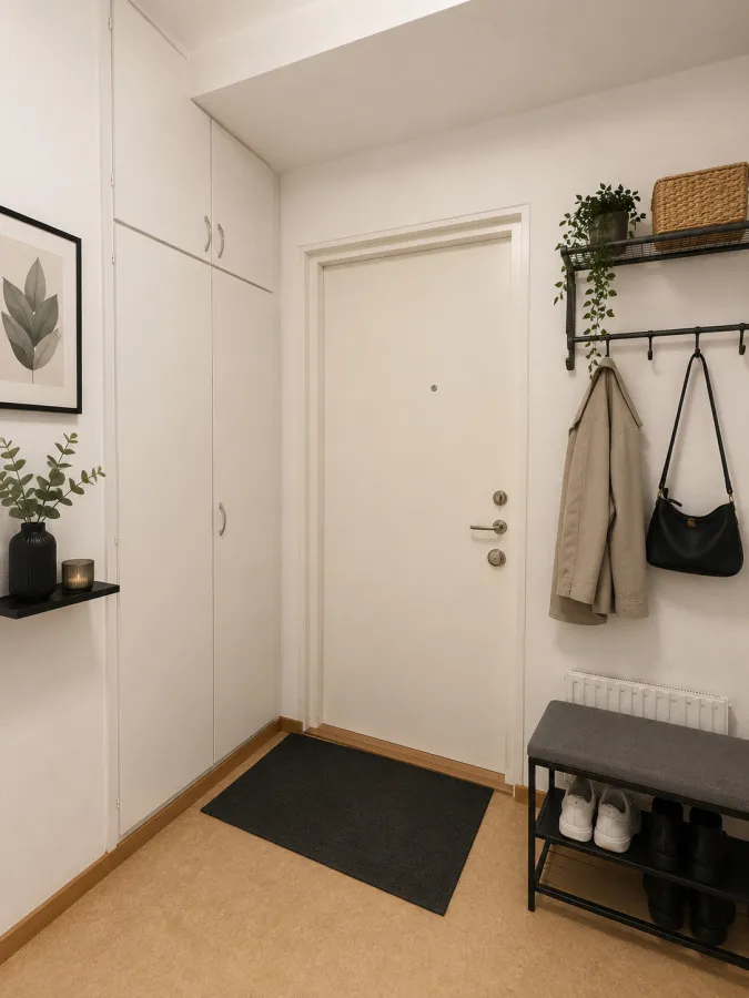 Rönnäsvägen 26 i Ljungby