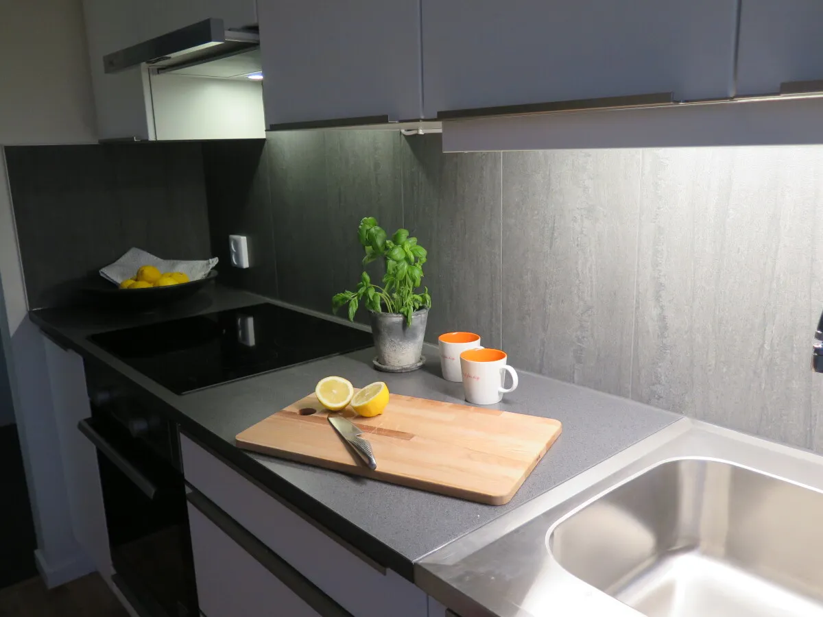 Ågårdsvägen 14 B i Ljungby