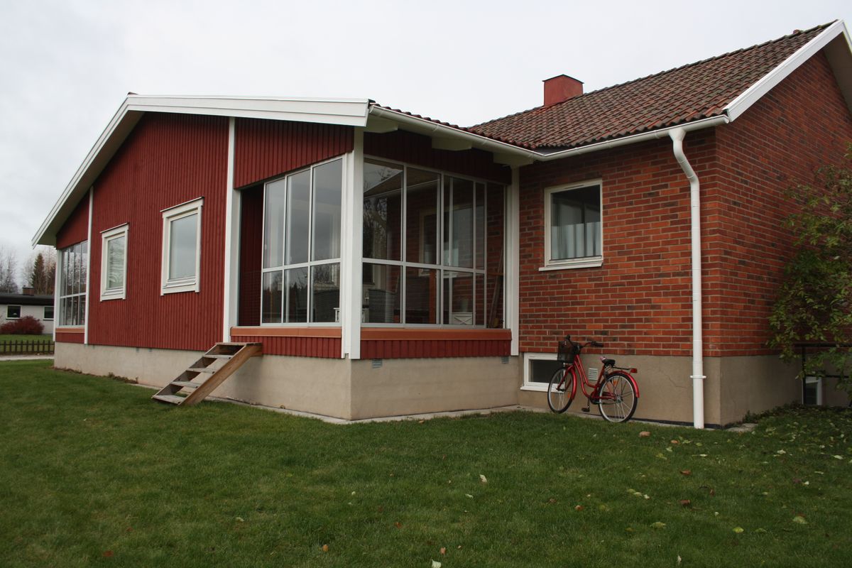 Ringvägen i Eskilstuna