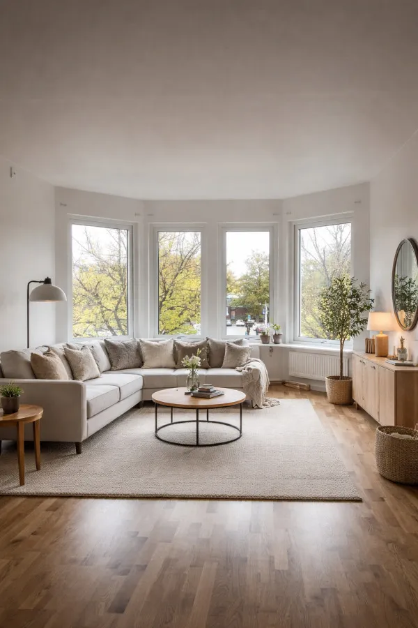 Nygatan 32 i Trelleborg