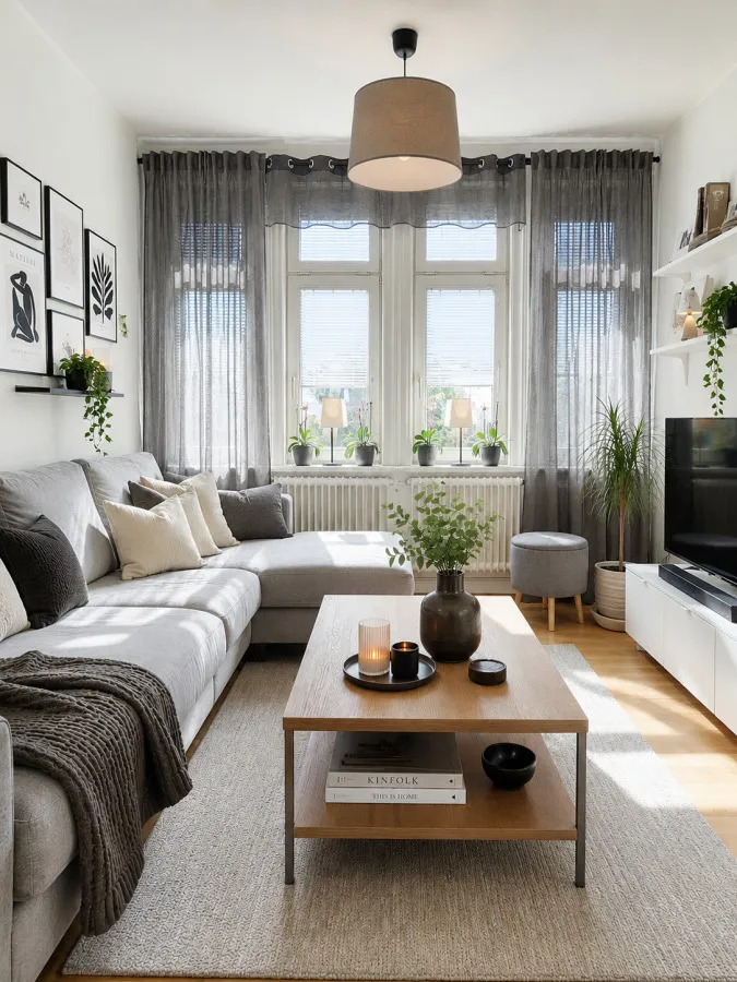 Österbrogatan 4 i Trelleborg