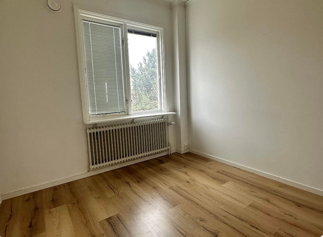 Torggatan i Smedjebacken