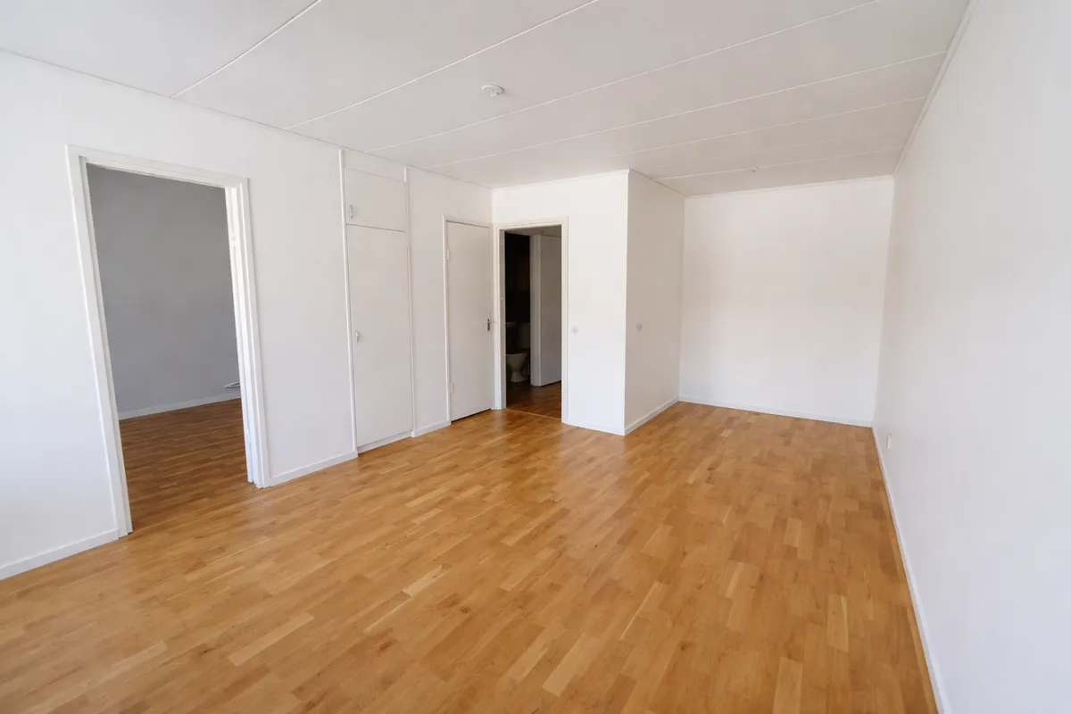 Öståsgatan i Kristinehamn