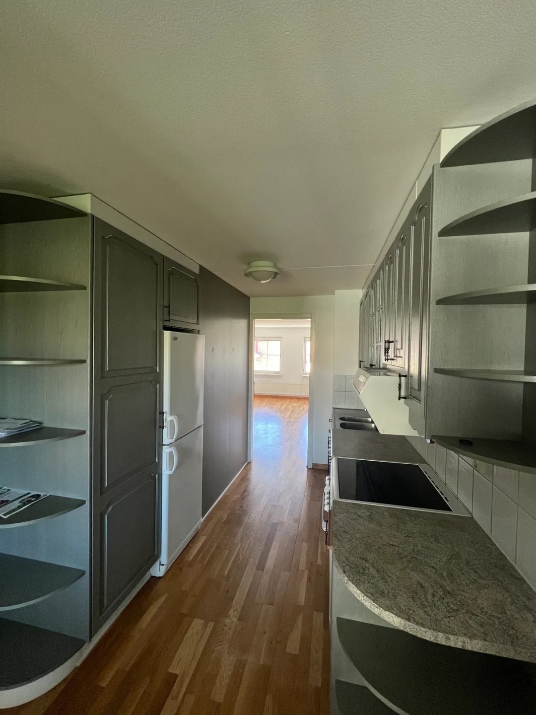 Östergatan i Landskrona