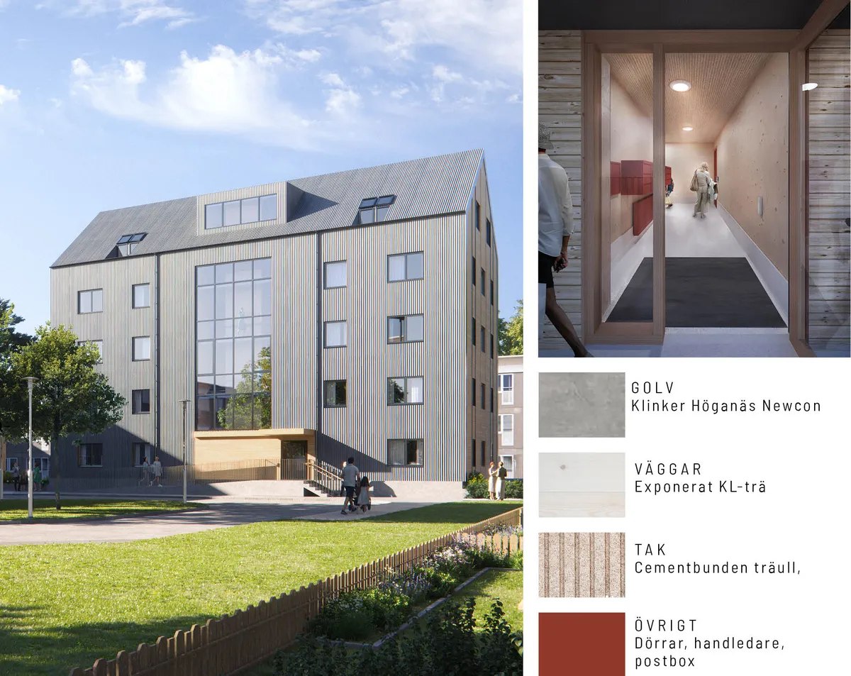 Kobbegården i Askim