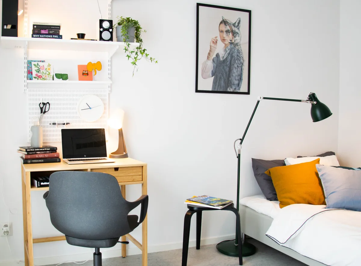 Knektvägen i Enskede