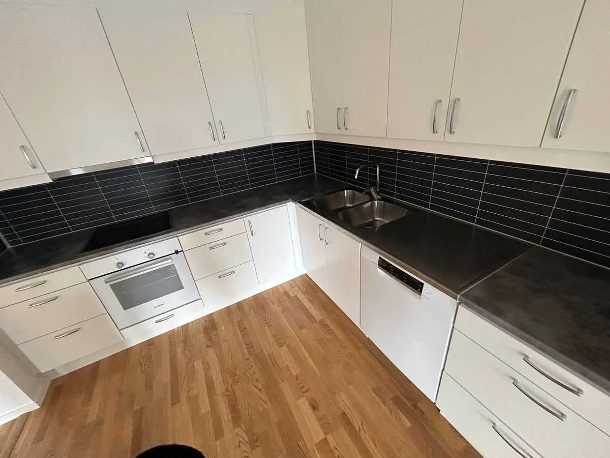 Tresädesgränden i Dalby