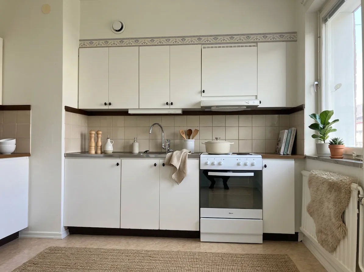 Jutegränd i Vimmerby