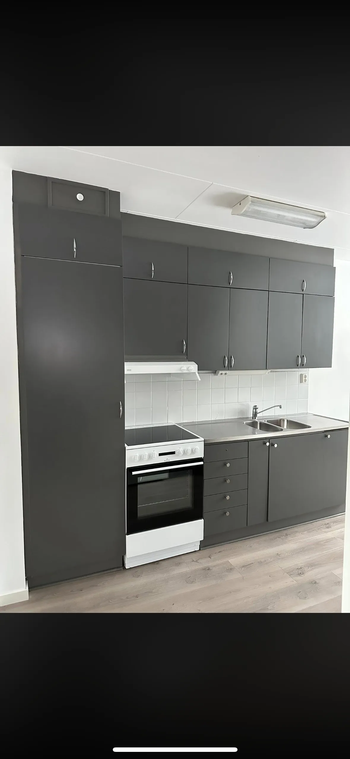 Tjusbolsvägen i Deje