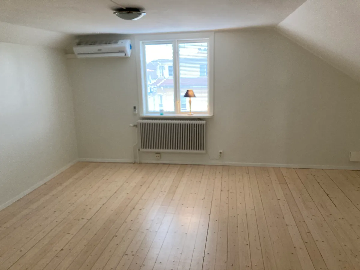 Alvestavägen i Rydaholm