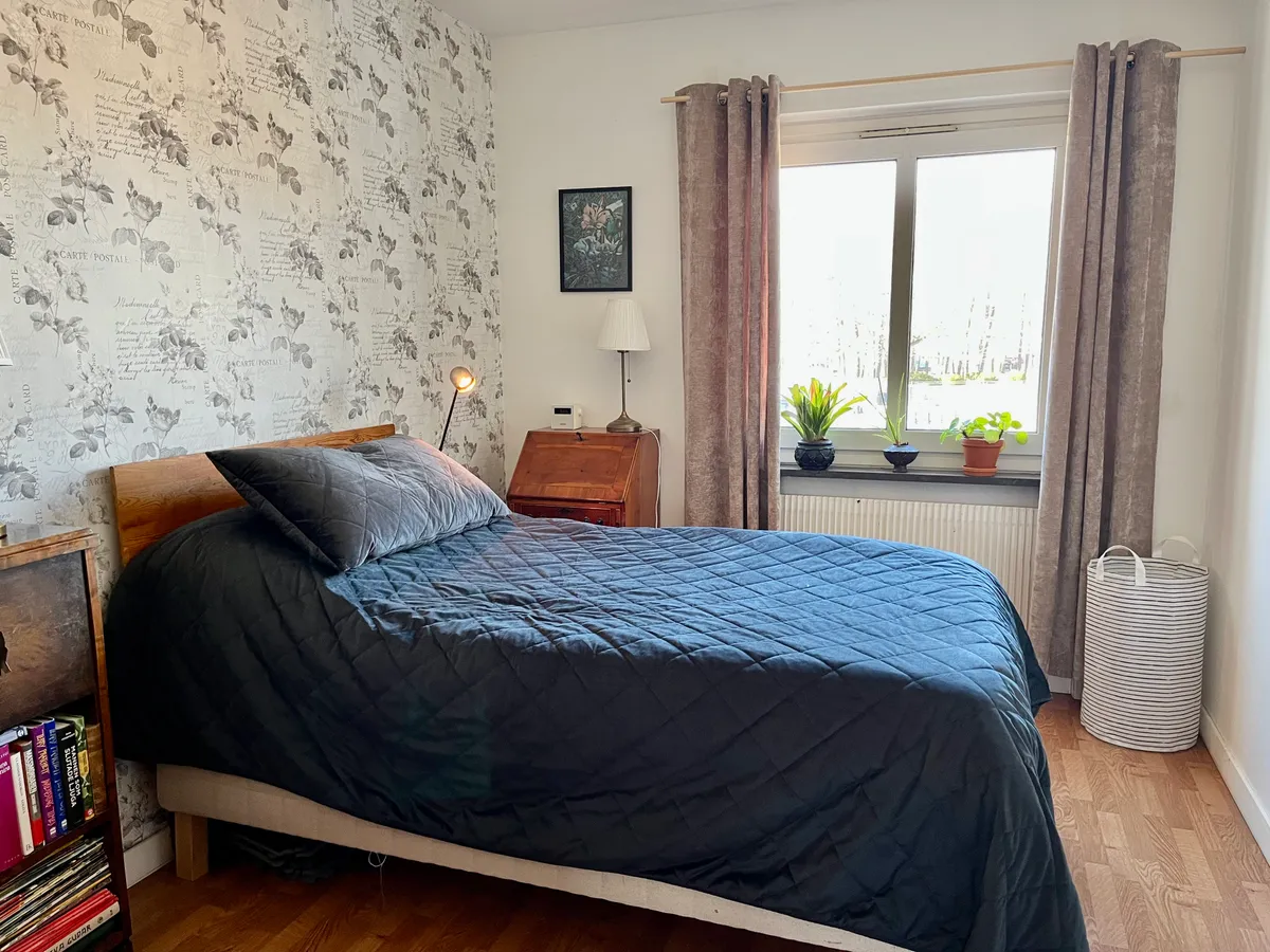 Dingelsundsvägen i Skoghall