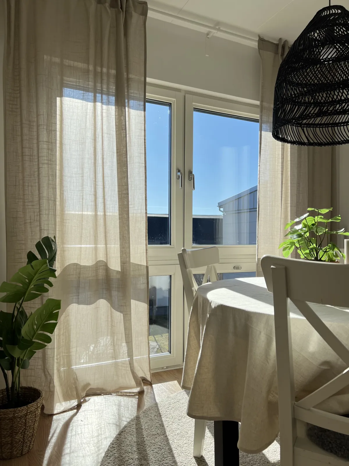 Läkaregatan i Skillingaryd