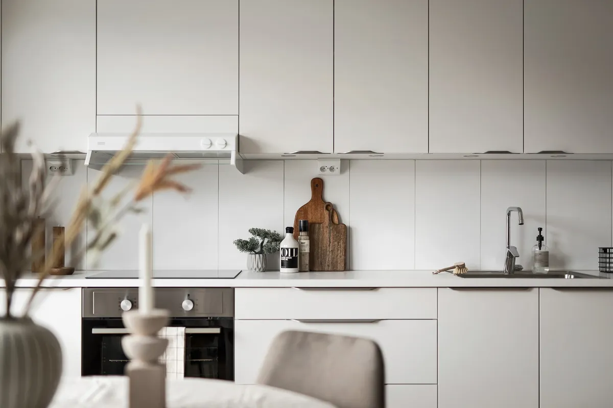 Södersätravägen i Sollentuna