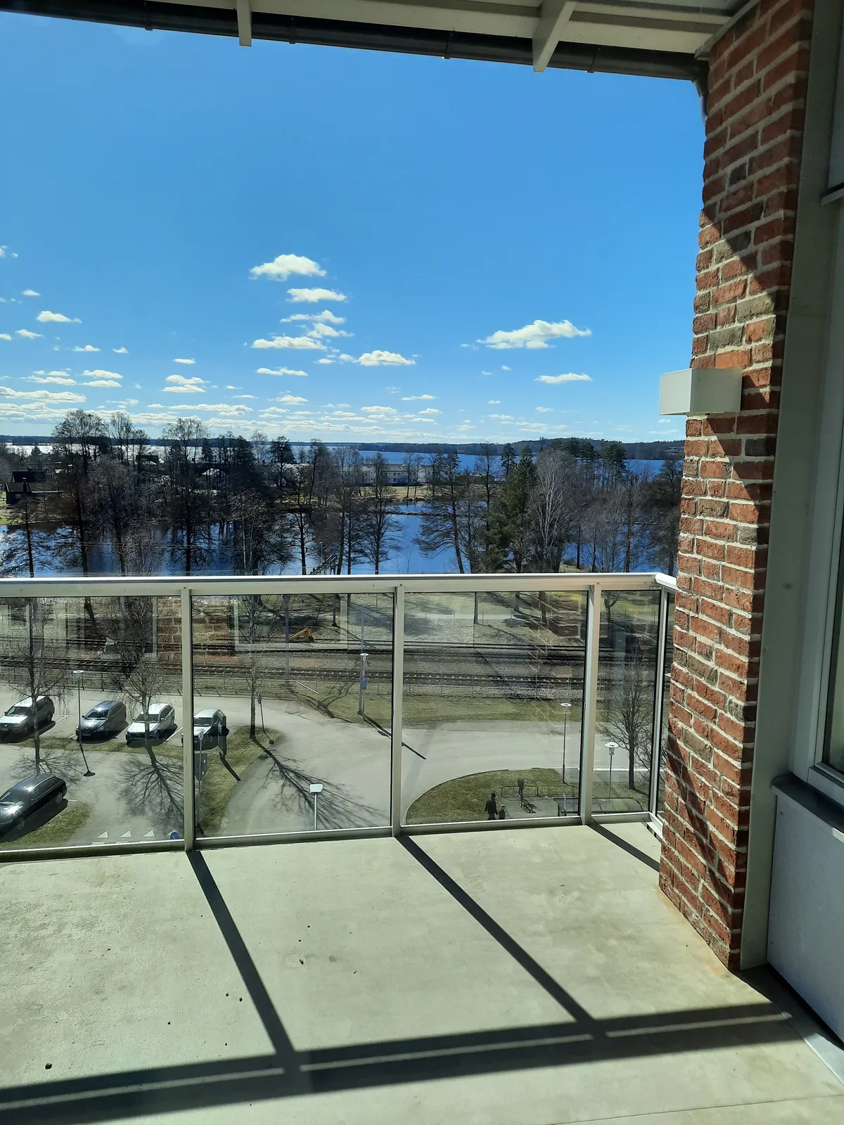 Klara Gränd i Hovmantorp