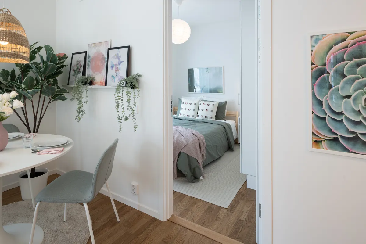 Färötorget i Kista