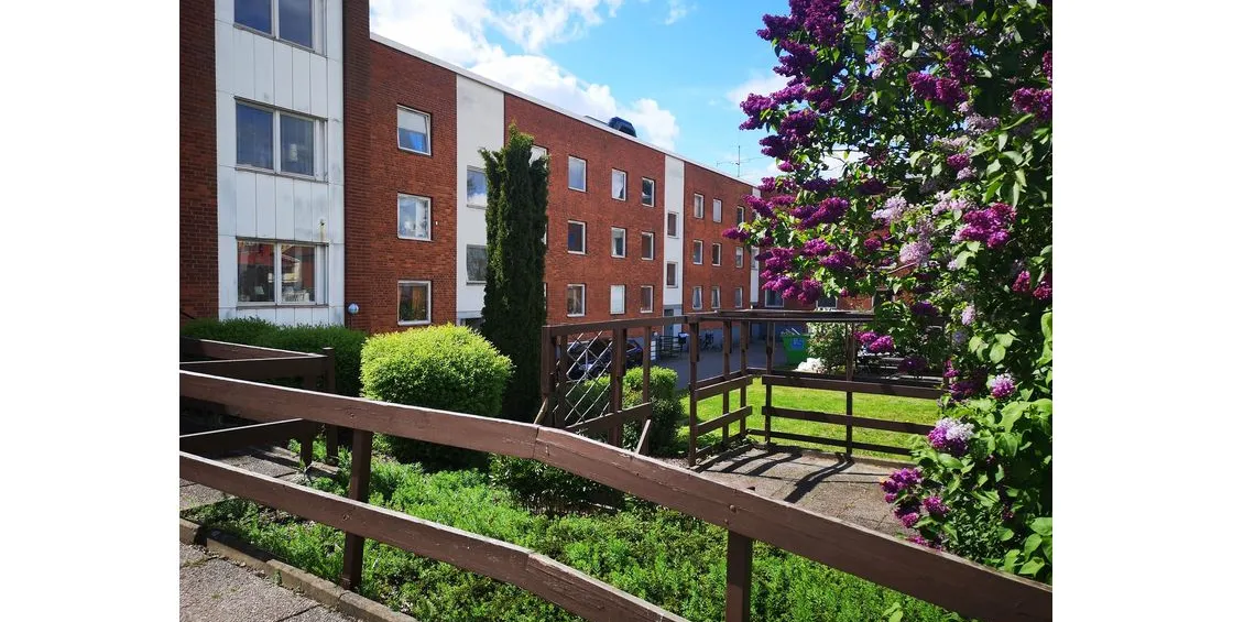 Smedkroken i Oskarshamn