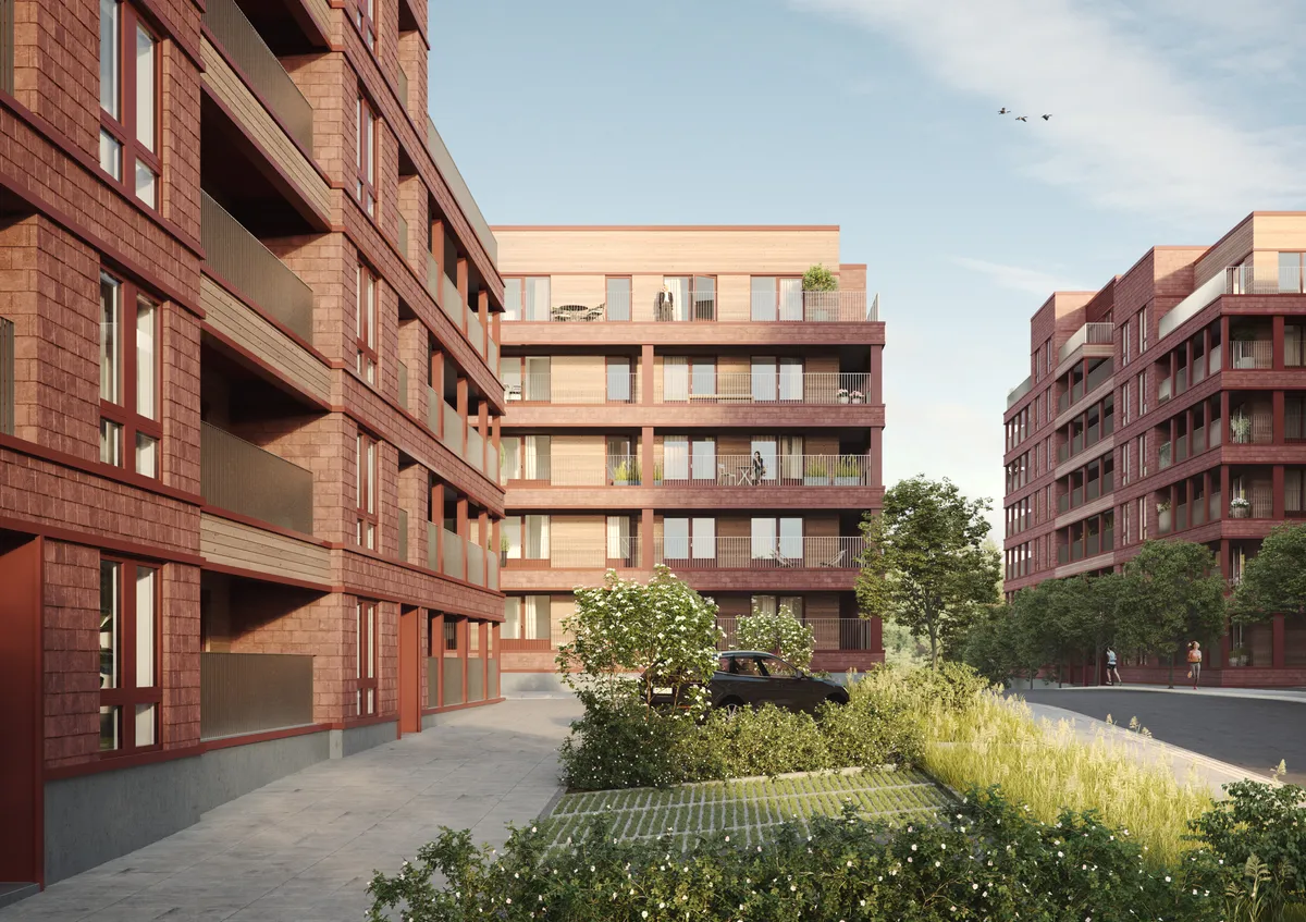 Signalvägen i Mariefred