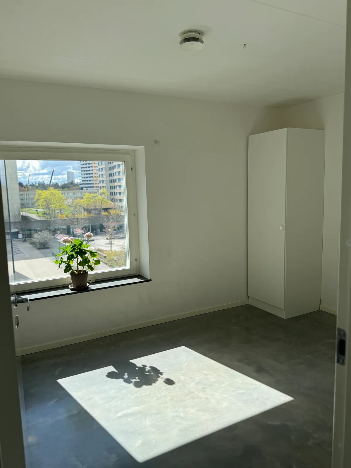 Attundagränd i Sollentuna