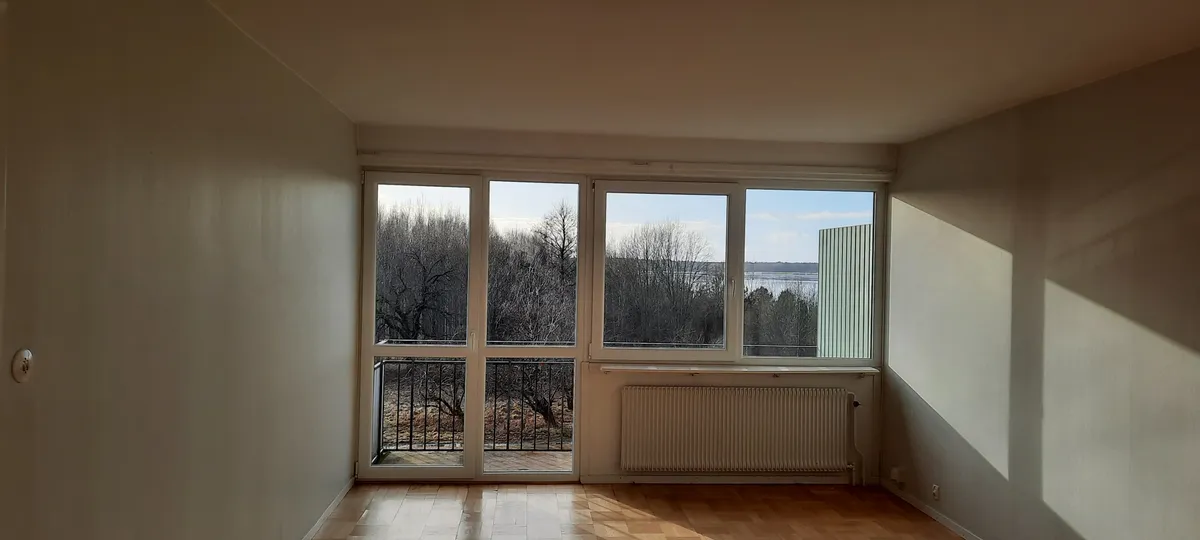 Mariebergsvägen i Kristinehamn