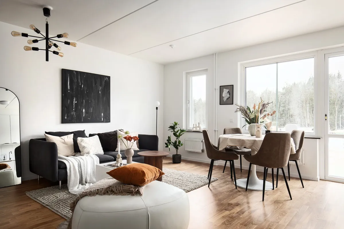 Södersätravägen i Sollentuna