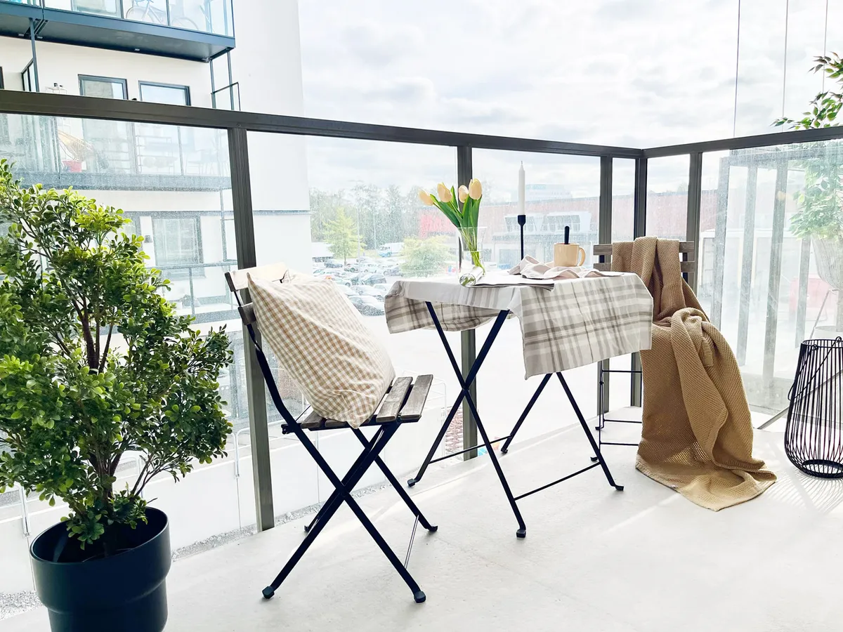 Aseavägen i Sollentuna