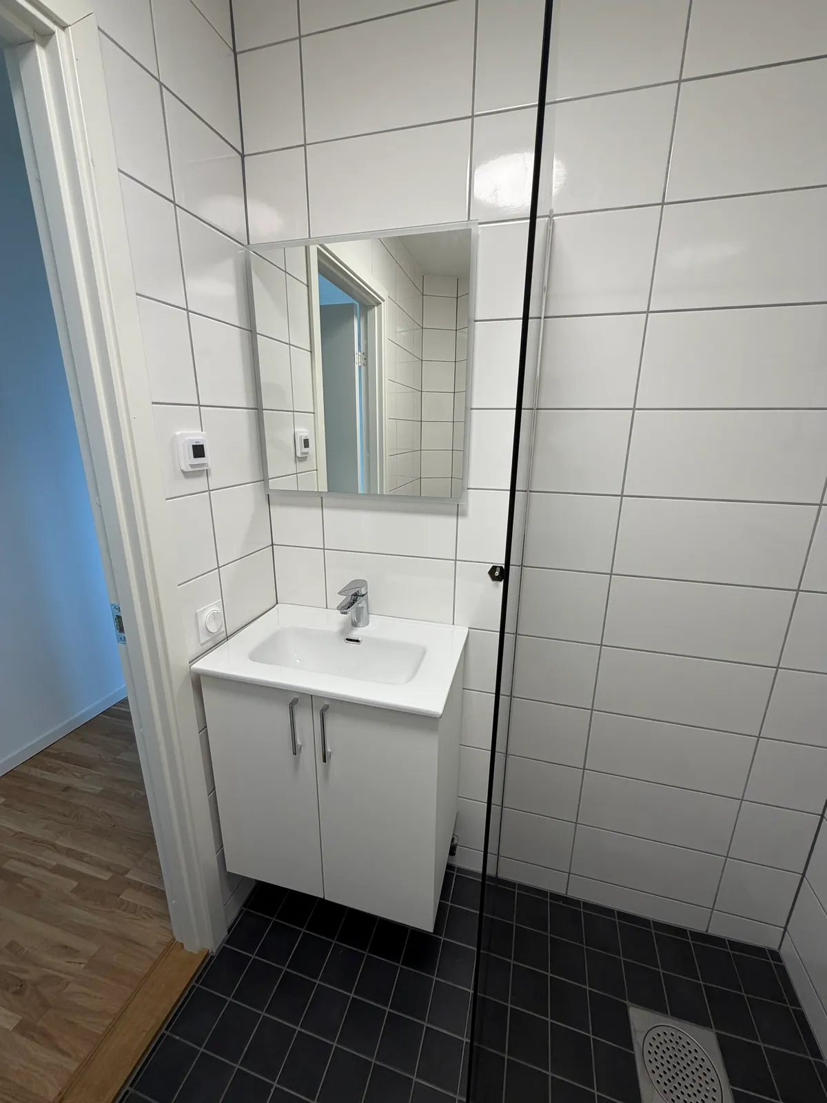 Suellsgatan i Landskrona